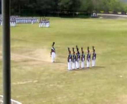 pma adjutant|PMA Adjutant's Trot .